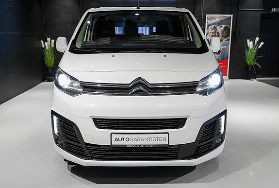 Citroen Jumpy 13 of 30