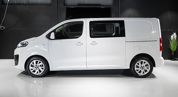 Citroen Jumpy 3 of 30