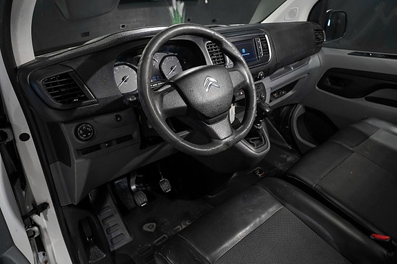 Citroen Jumpy 20 of 30