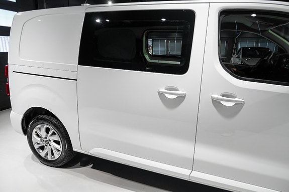 Citroen Jumpy 10 of 30