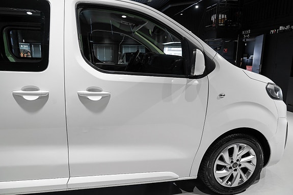 Citroen Jumpy 11 of 30