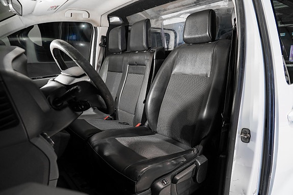 Citroen Jumpy 19 of 30