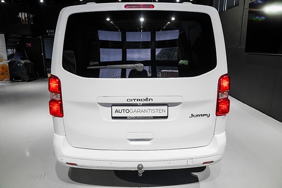 Citroen Jumpy 7 of 30