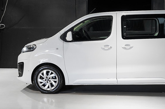 Citroen Jumpy 4 of 30