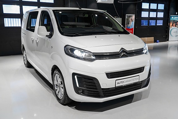 Citroen Jumpy 12 of 30