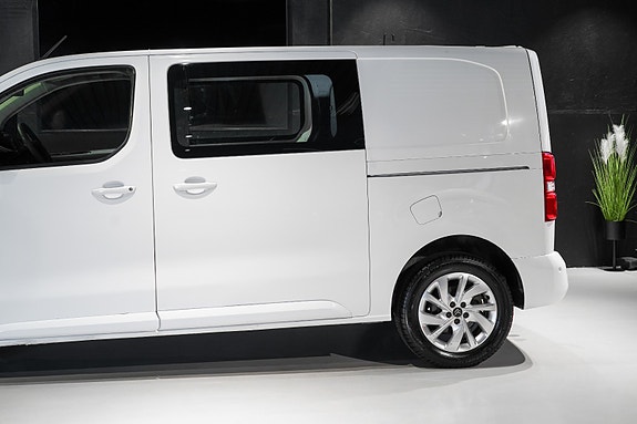 Citroen Jumpy 5 of 30