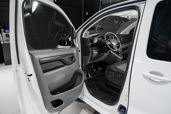 Citroen Jumpy 15 of 30