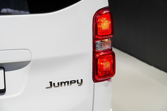Citroen Jumpy 8 of 30