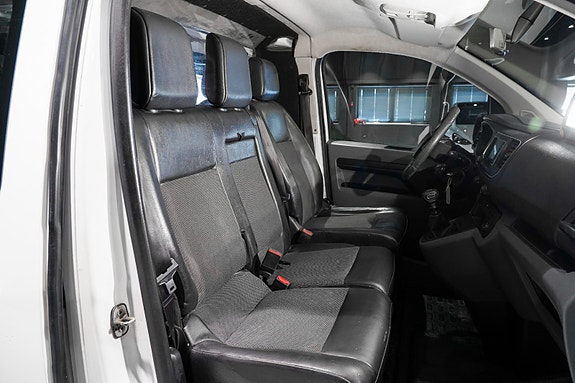 Citroen Jumpy 23 of 30