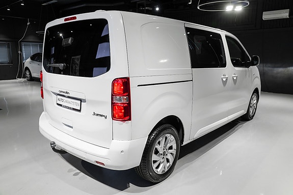 Citroen Jumpy 9 of 30
