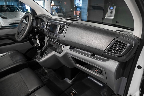 Citroen Jumpy 22 of 30