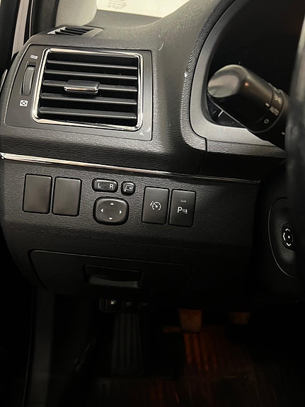 Toyota Avensis 8 of 25