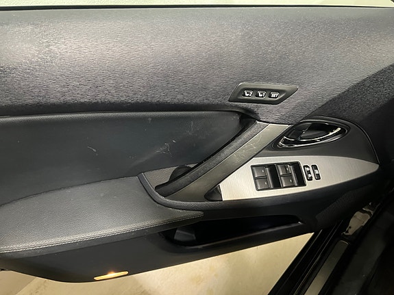 Toyota Avensis 7 of 25