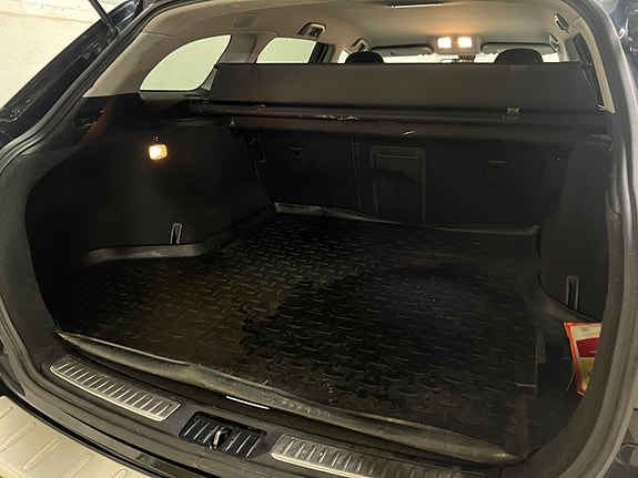 Toyota Avensis 25 of 25