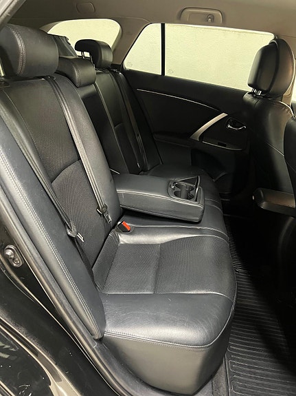 Toyota Avensis 24 of 25