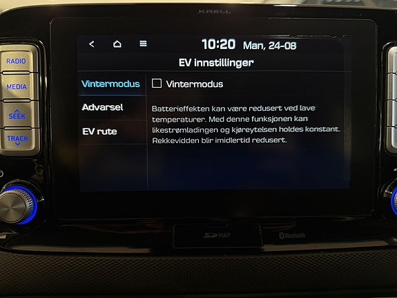 Hyundai Kona 28 of 30