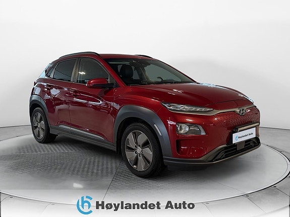 Hyundai Kona 7 of 30