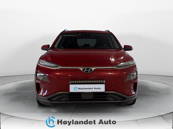 Hyundai Kona 8 of 30