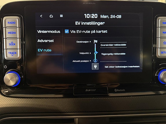 Hyundai Kona 30 of 30