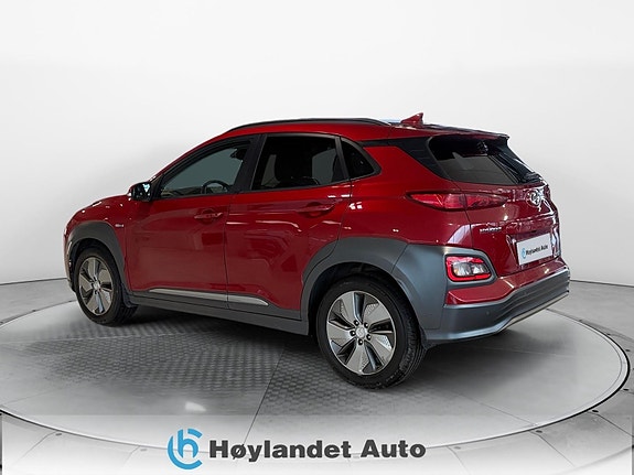 Hyundai Kona 3 of 30