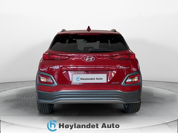 Hyundai Kona 4 of 30