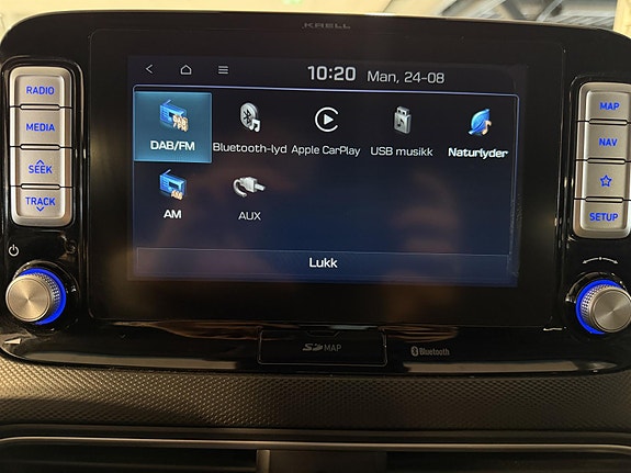 Hyundai Kona 29 of 30