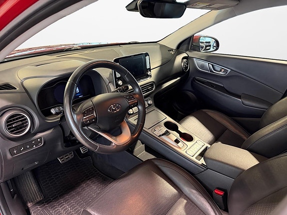 Hyundai Kona 10 of 30