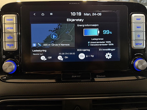 Hyundai Kona 26 of 30