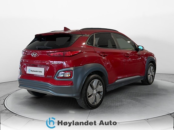 Hyundai Kona 5 of 30
