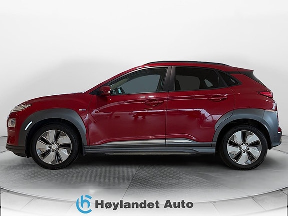 Hyundai Kona 2 of 30