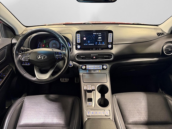 Hyundai Kona 12 of 30