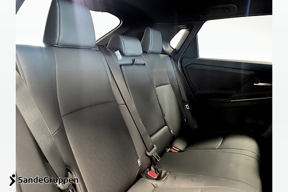 Subaru Solterra 13 of 13