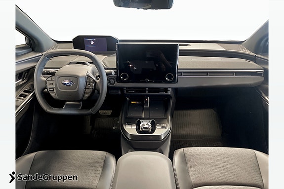 Subaru Solterra 10 of 13