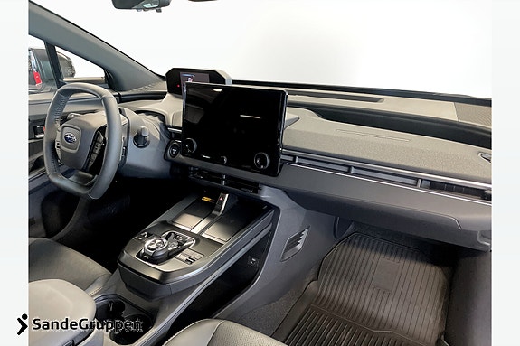 Subaru Solterra 9 of 13