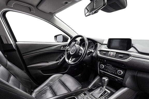 Mazda 6 30 of 30
