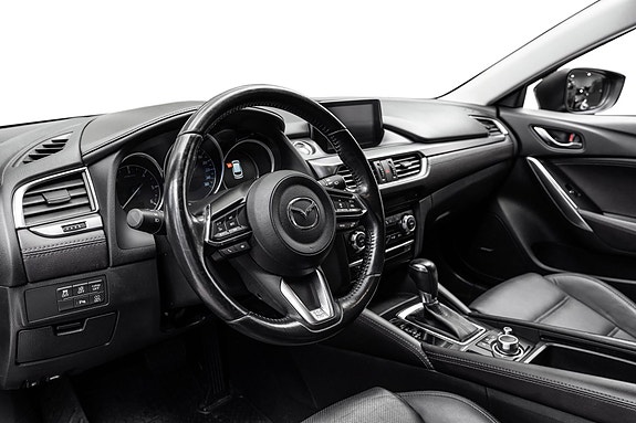 Mazda 6 11 of 30