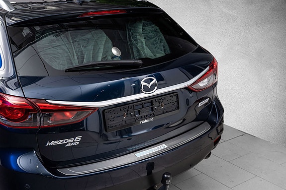 Mazda 6 6 of 30
