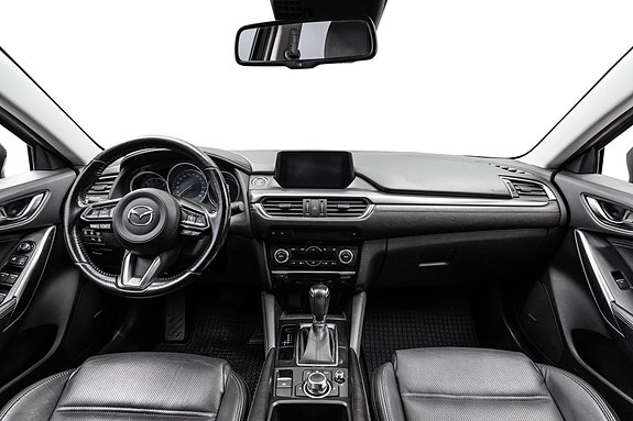 Mazda 6 14 of 30