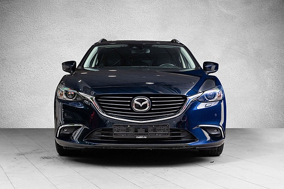 Mazda 6 3 of 30