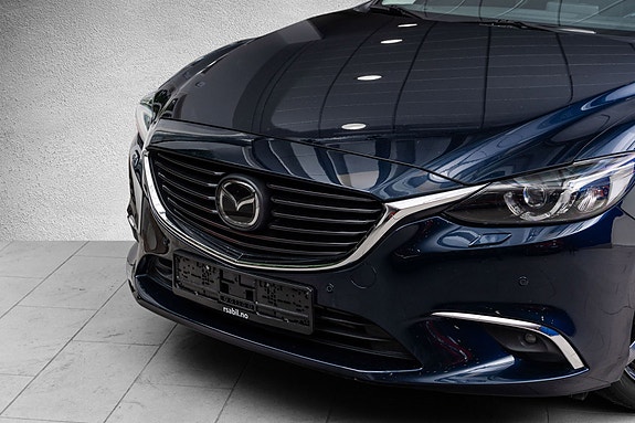 Mazda 6 2 of 30