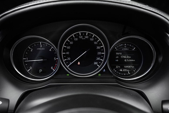 Mazda 6 18 of 30