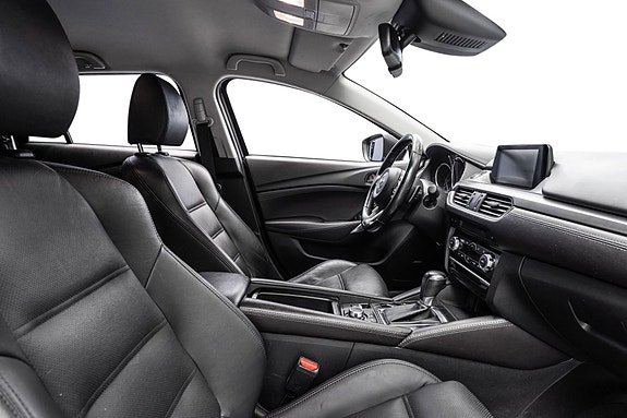 Mazda 6 29 of 30