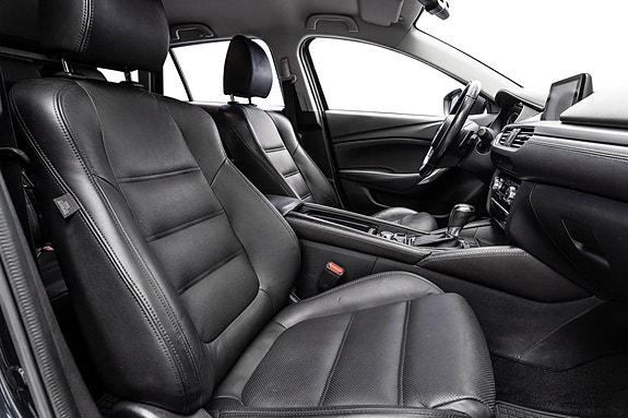 Mazda 6 27 of 30