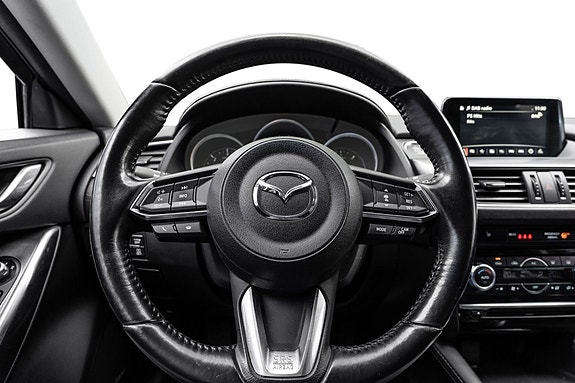 Mazda 6 16 of 30