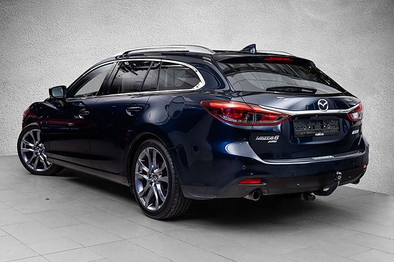 Mazda 6 5 of 30
