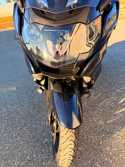 BMW K 1600 B 8 of 19