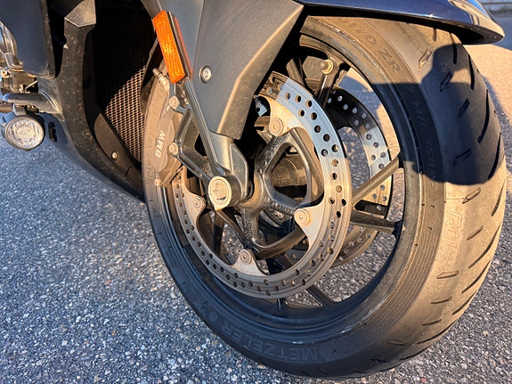 BMW K 1600 B 10 of 19