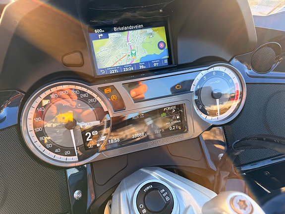 BMW K 1600 B 11 of 19