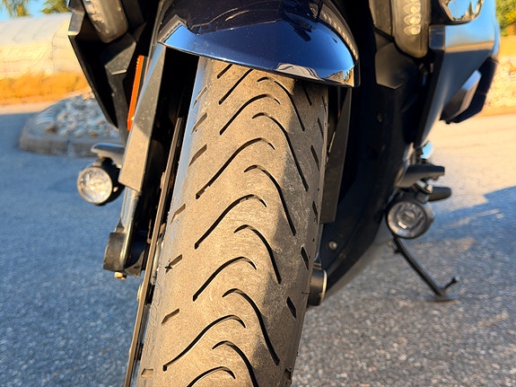 BMW K 1600 B 7 of 19