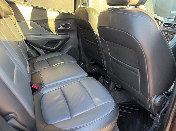 Opel Mokka 20 of 30